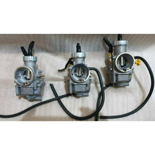 KARBU CARBURATOR KARBURATOR KEIHIN PE 24 PE 26 PE 28