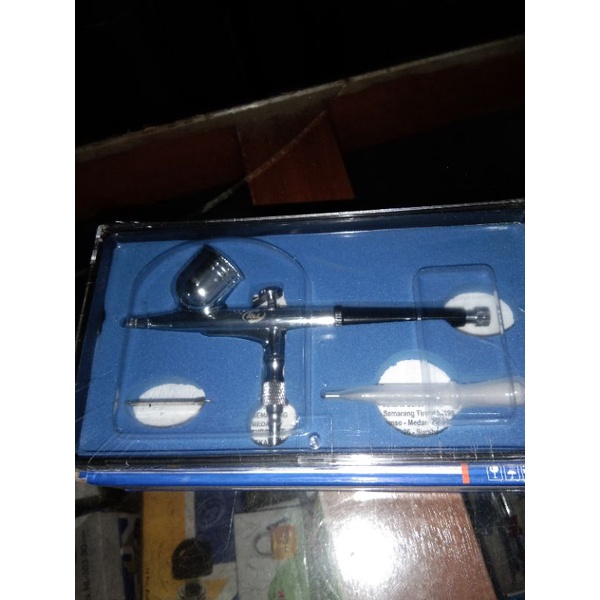

ALAT LUKIS AIR BRUS KIT H&L