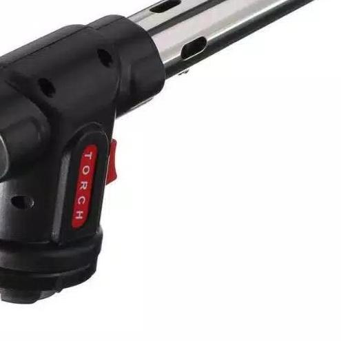 Kepala Gas Torch Butane Multi Purpose Flame Gun Semprotan Api