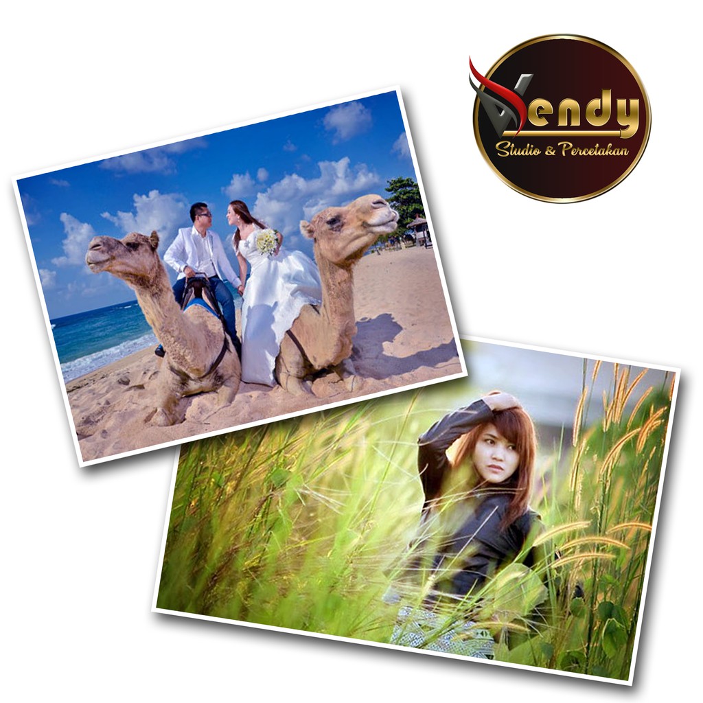 CETAK FOTO 10R PAS ARTPAPER SUDAH LAMINASI