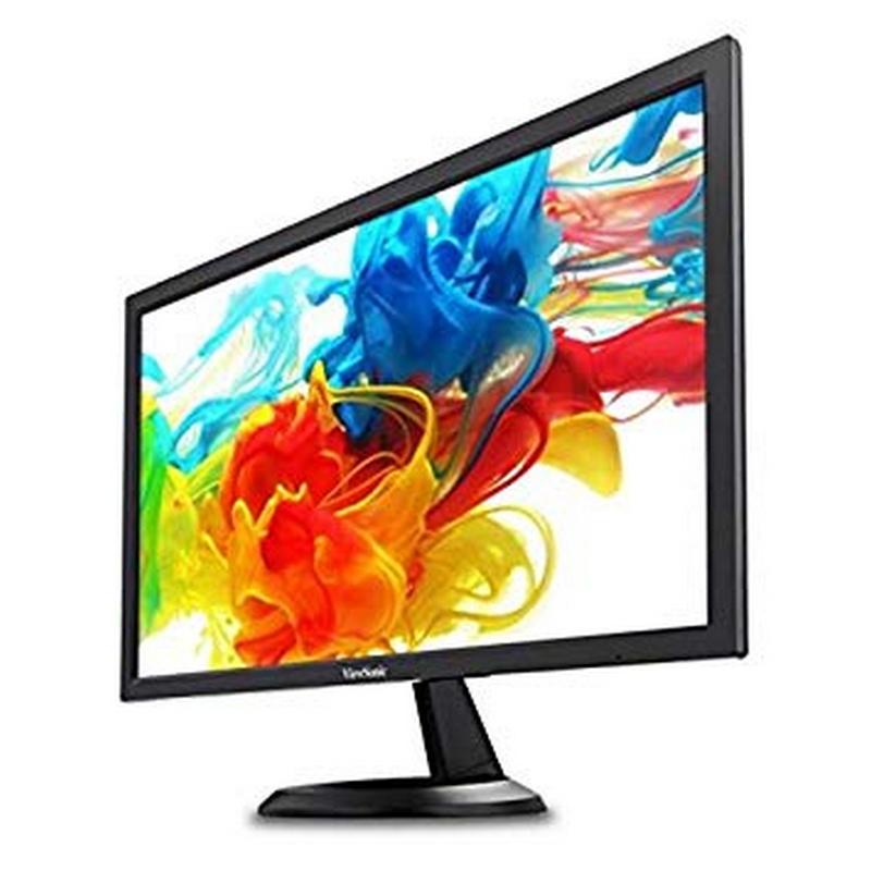 monitor viewsonic 2261h