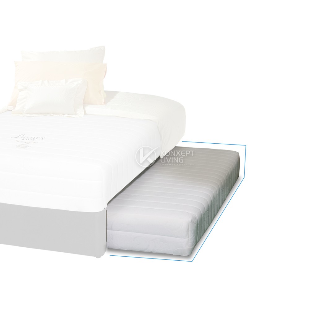 Kasur Sorong Florence Luxury Kids Springbed Mattress