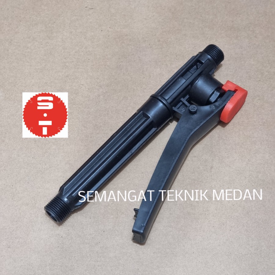 HANDLE PENCETAN SWITCH STIK SPRAYER ELEKTRIK KNAPSACK SEMPROT HAMA