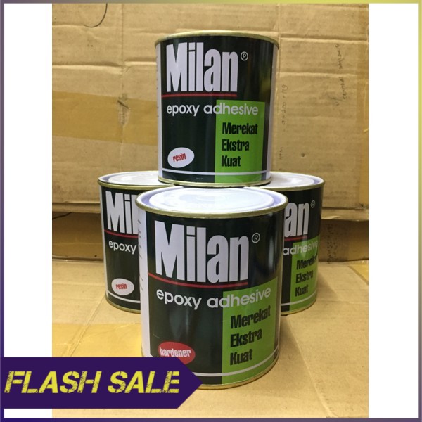 lem epoxy MILAN resin hardener