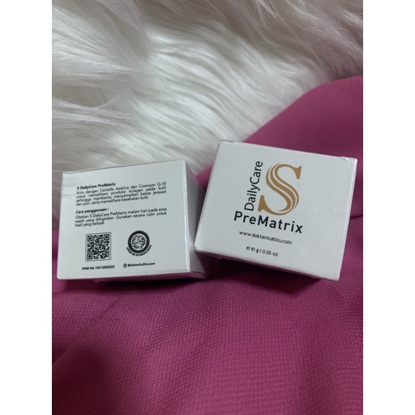 Pre Ematrix Dokterkulitku