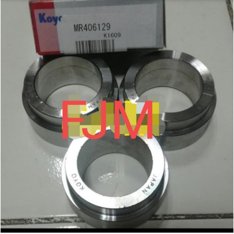 cones com bearing triton pajero sport MR406129