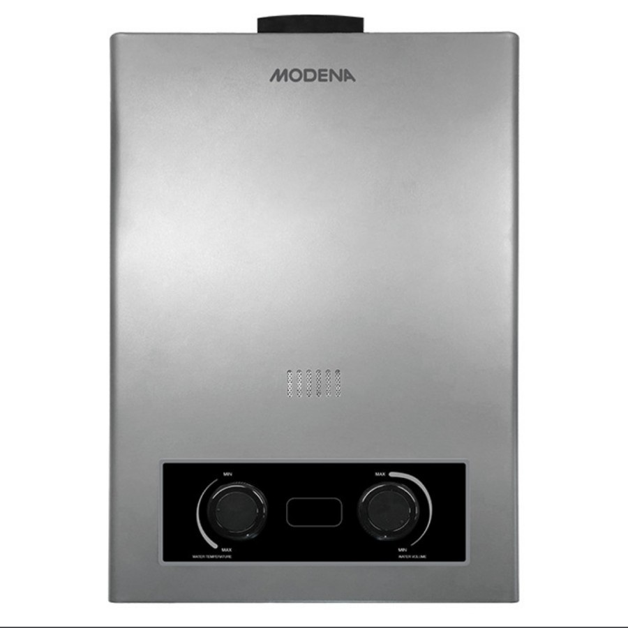 Pemanas Air Gas Modena GI 0632 V | Gas Water Heater Modena