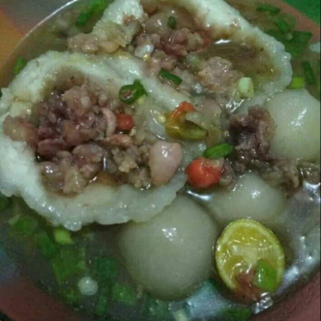 

Cilok pelakor