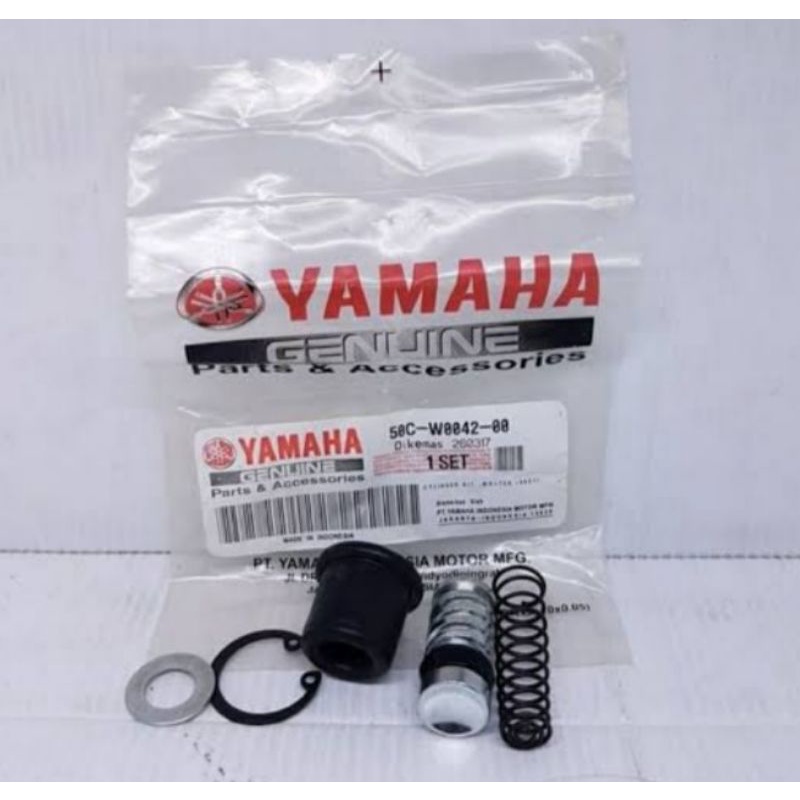 SEAL MASTER REM Jupiter MX OLD, New, Vixion, R15, R25