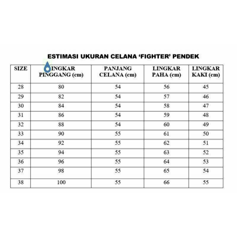 Celana Cargo Pendek Pria Army Loreng Ufc Venum Mma Pantai Gym