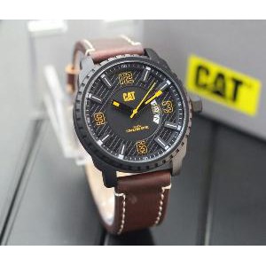 Unik jam tangan pria   cowok CAT Murah