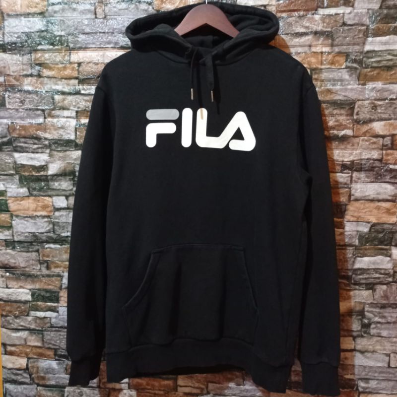 FILA HOODIE ORIGINAL SECOND