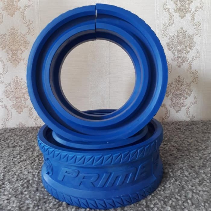 RESTOK Damper Prime Suspension Protector Original sparepart mobil rac