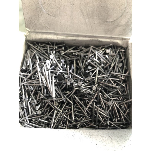 Paku Triplek / Nail 2000 BWG / Paku 3/4"