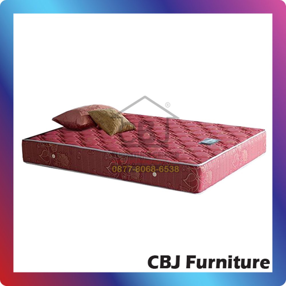 Elite Kasur Springbed Serenity Superior   Hanya Kasur   90x200   Khusus Jabodetabek