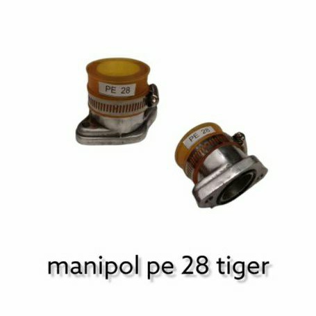 manipol pe 28 miring manipol tiger pe 28