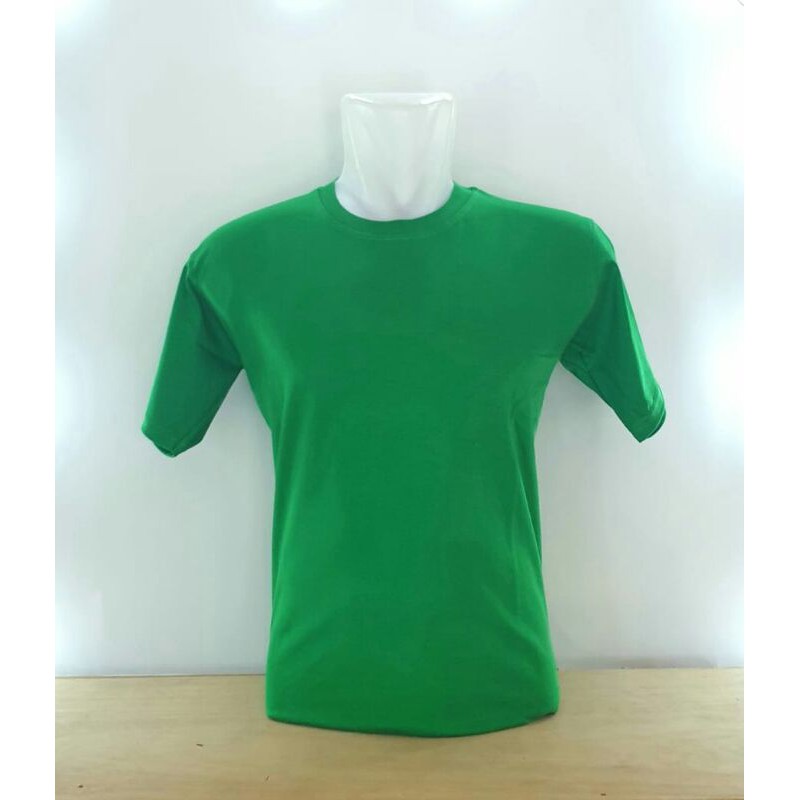 kaos polos / oblong combad 20s / cotton combad 20s / polosan