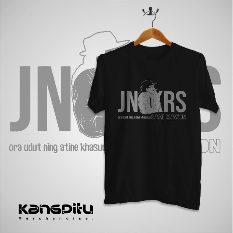 KAOS JANCUK UDUD