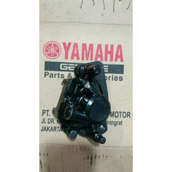 Kaliper/Kepala Babi Cakram Dpn Yamaha Jupiter Z N/Mx/Mio Soul Ori Termurah