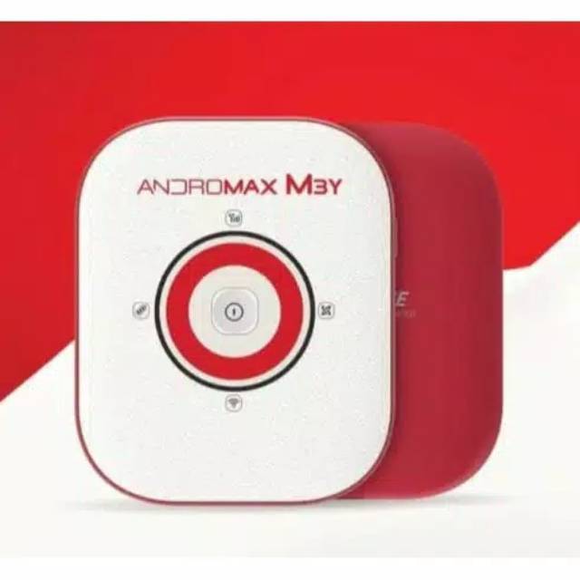 MODEM WIFI SMARTFREN M3Y