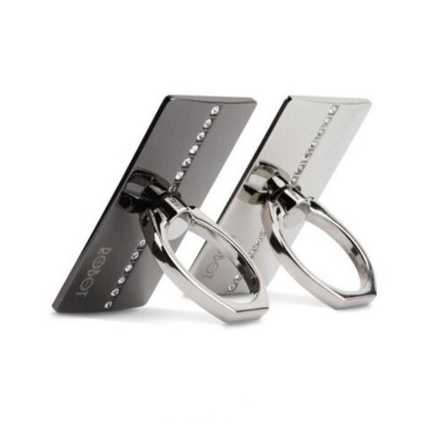 Robot RT-BR01 360 Degree Rotated Phone Ring Buckle Stent