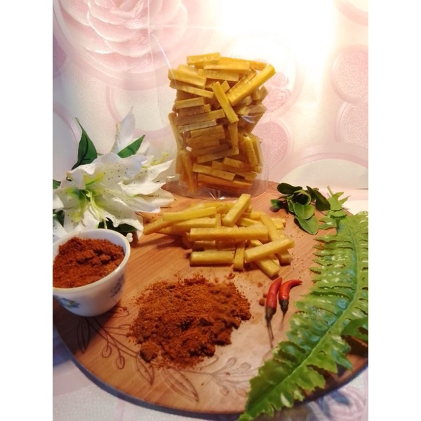 

Stik sukun Kemasan Besar