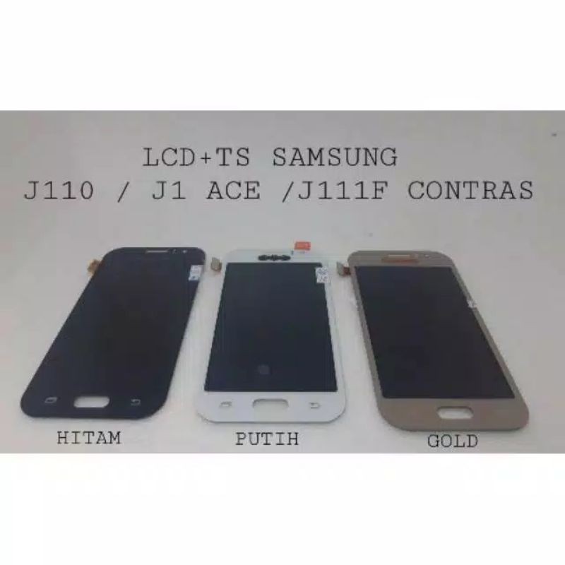LCD SAMSUNG J110/J1ACE/ORIGINAL