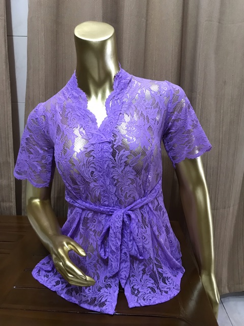 Kebaya Bali | Kebaya mirabel sofia | kebaya hamil |kebaya Brokat