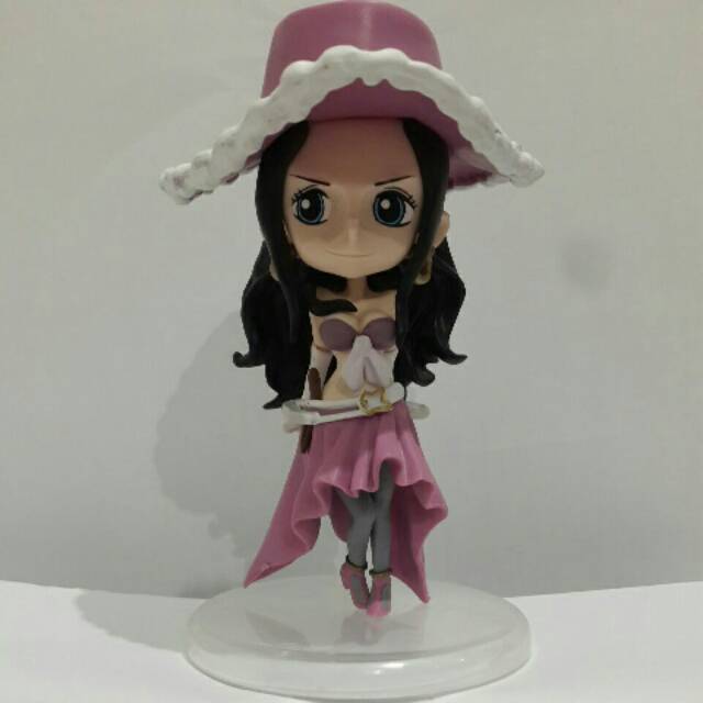 Figure ROBIN one piece