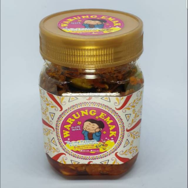 

Sambel bajak