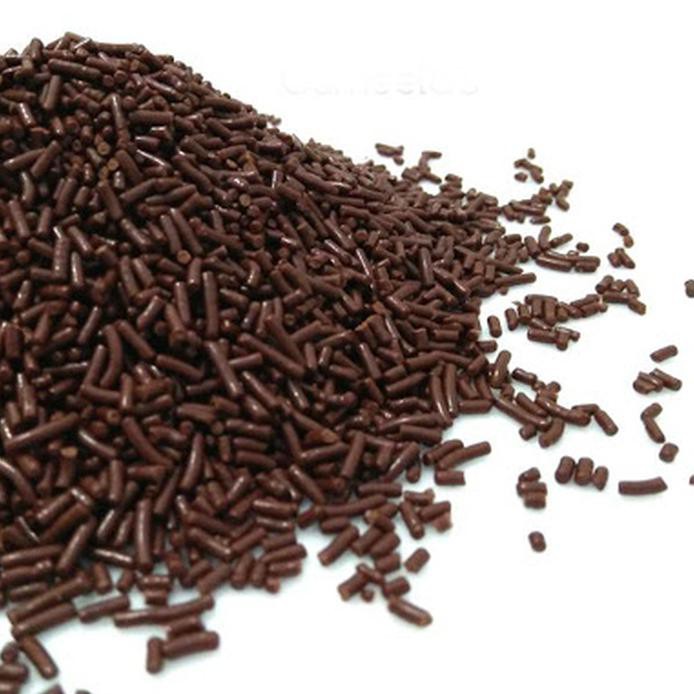 

Tulip chocorice dark 250gr repack