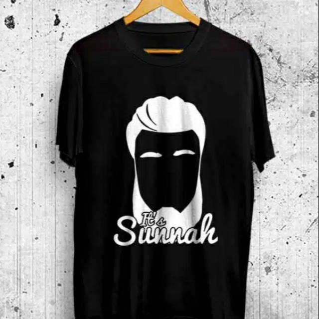 KAOS/ IT'S SUNNAH
