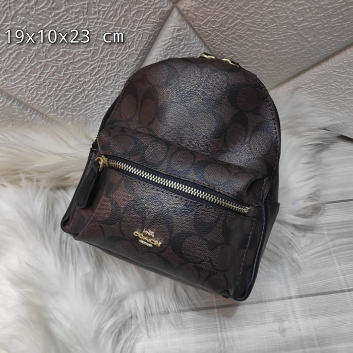 TAS RANSEL COACH WP MINI