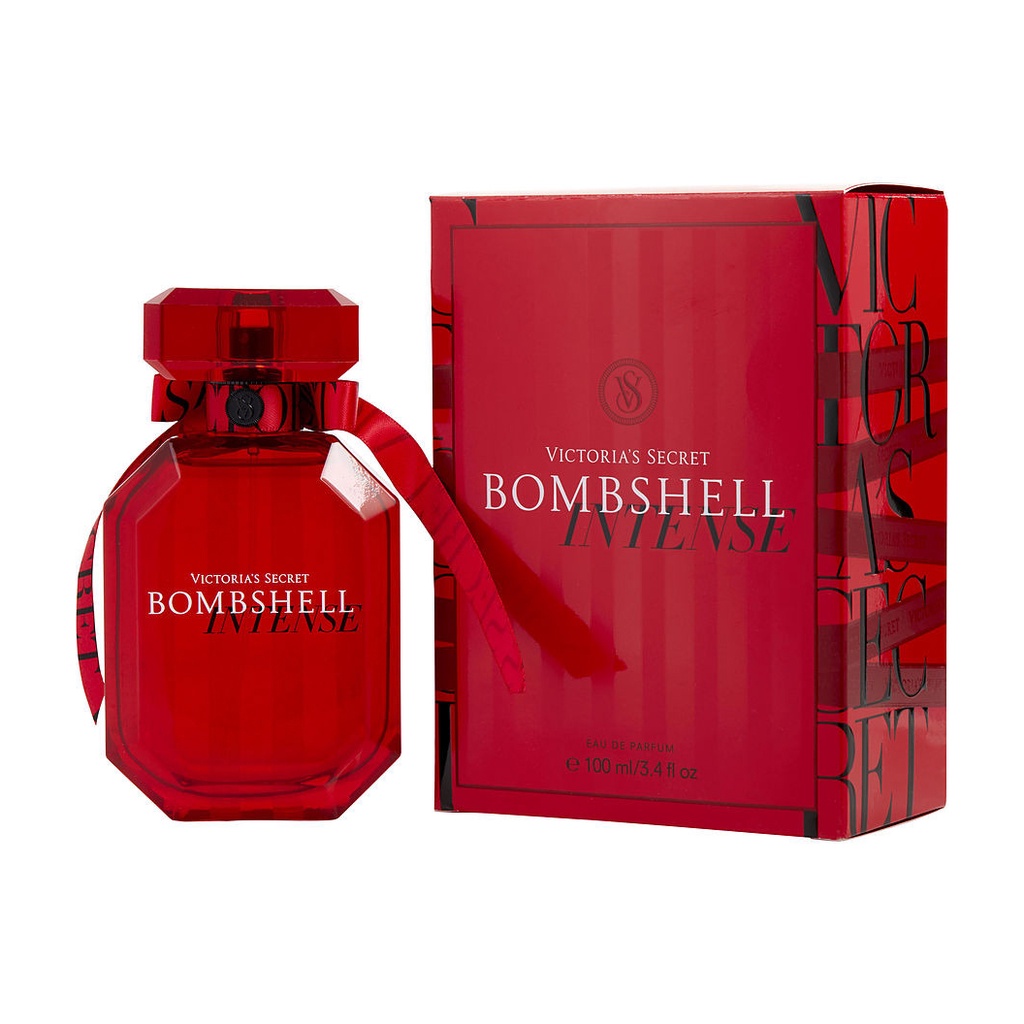 Parfum Original Victoria's Secret Bombshell Intense