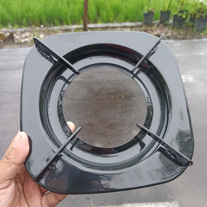 Tatakan/Dudukan Kompor Quantum QGC 211 SES