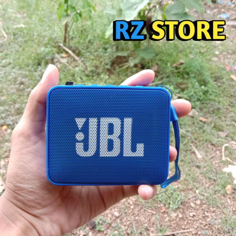 Speaker bluetooth jbl go 2/bluetooth speaker go2