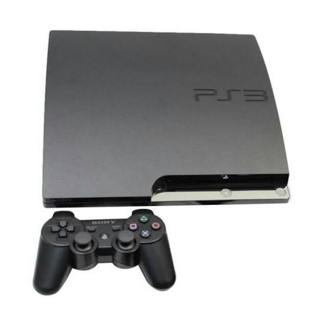 Termurah PS3 slim OFW 160gb