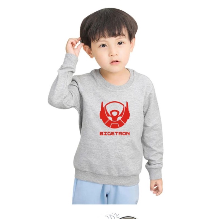 COD/DS/BAJU ANAK BIGETRON S (12-15 thn)