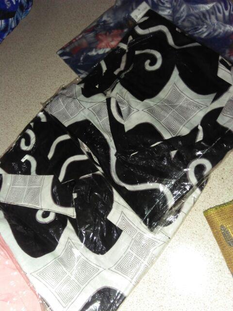 Maura Couple Sania Ruffle Batik Couple Ori Ndoro Jowi Garansi Termurah Shopee Kebaya Modern Seno 215