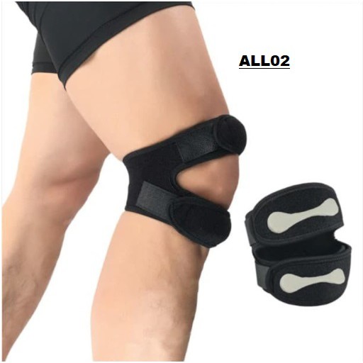 KNEE SUPPORT DECKER LUTUT ALP