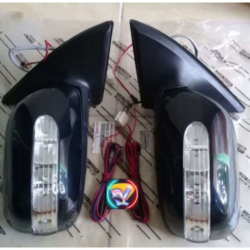 Spion elektrik miror avanza xenia