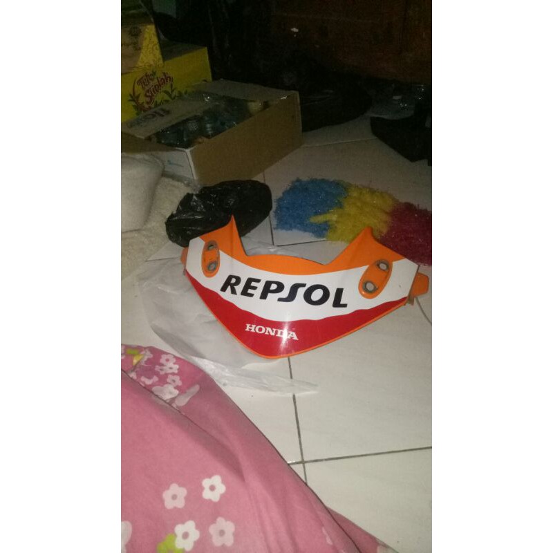 jidat cbr 250r thailand kyj dahi batok head cbr 250 thailand single lamp cover headlamp