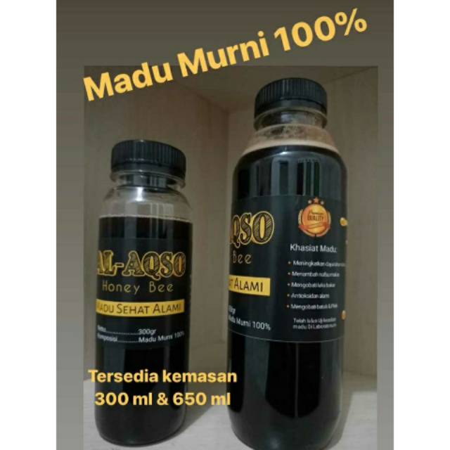 

Madu Al-Aqso