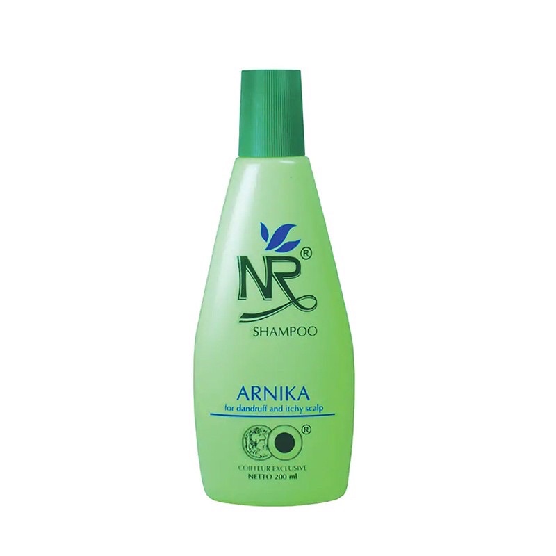 NR - Shampoo Arnika 200ml