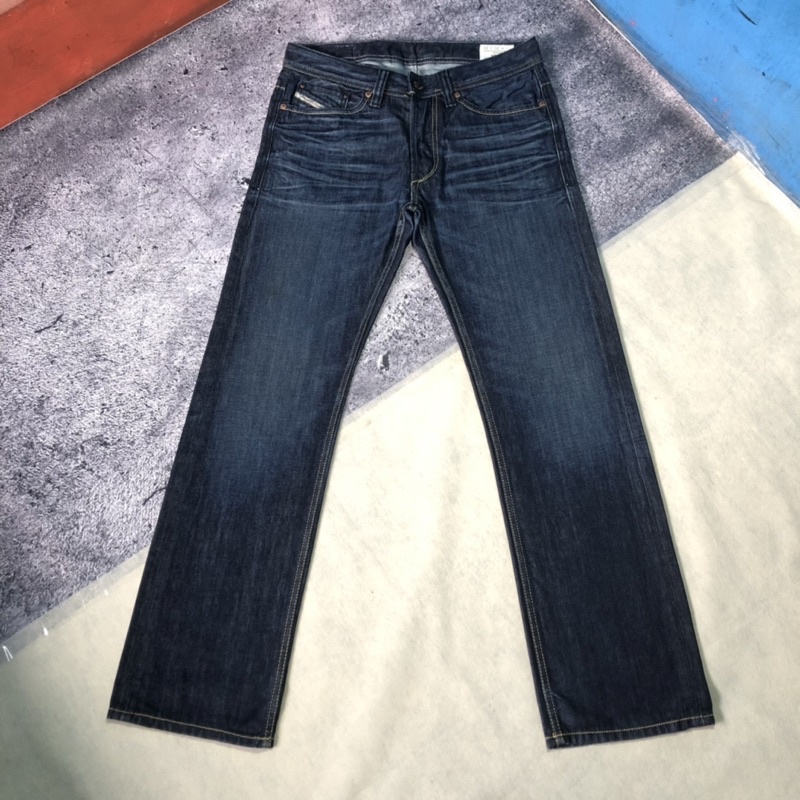 Jeans Diesel second original