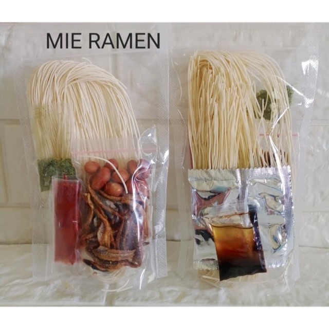 

Ramen misuo