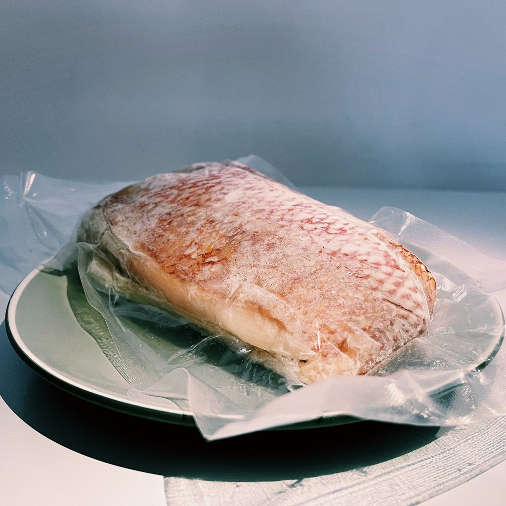 

inFishta Fresh - Kakap Fillet 500 gram