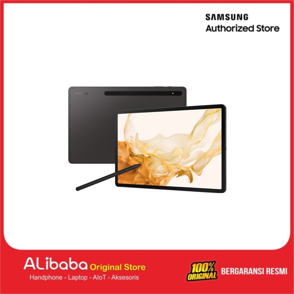 Samsung Galaxy Tab S8+ 5G 8GB/256GB