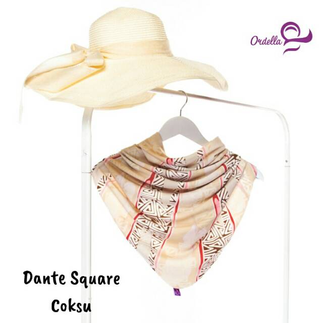 Jilbab wolfis syari motif / kerudung segiempat jumbo monalisa / khimar syari batik uk.130cm / hijab