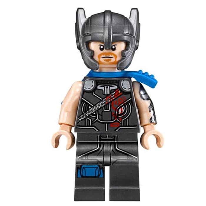 Lego Thor - Scabbard (76088)